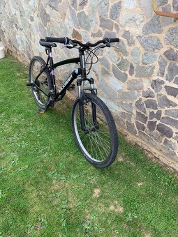 Predám Rockrider ST50 a Kenzel roxis - 7