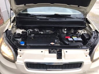 Kia Soul 1.6 CRDI 94Kw - 7