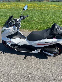 Skúter Honda PCX 125 - 7