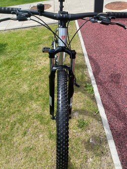 Bicykel TREK Marlin - 7