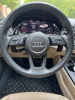 AUDI A5 - 7
