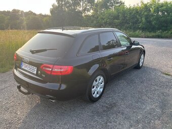 A4 Avant 3.0 TDI V6 Prestige - 7