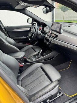 BMW X2 2.0 XDRIVE diesel 110kw 4x4 M-packet - 7