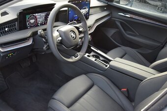 Škoda Superb Combi L&K 2.0 TDI 142 kw DSG 4x4 - odpočet DPH - 7