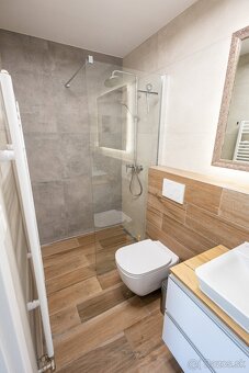 3-izbový zariadený byt - Karpatská ulica Bratislava - 7