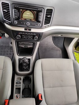 Seat Alhambra - 7