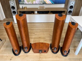 KEF IQ 5.0 set - 7
