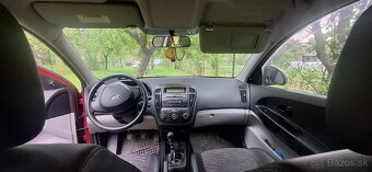 Kia ceed - 7