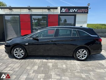 Opel Astra Sport Tourer 1.5 CDTI AT9 Elegance, LED, SR - 7