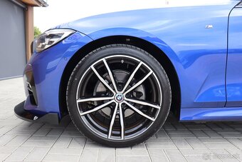 BMW Rad 3 Touring 320d mHEV xDrive M performance SK - 7
