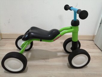PUKY WUTSCH - 7
