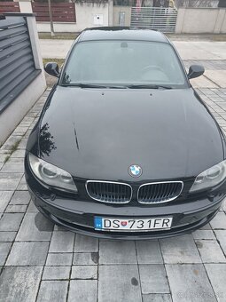 BMW 1 116d - 7