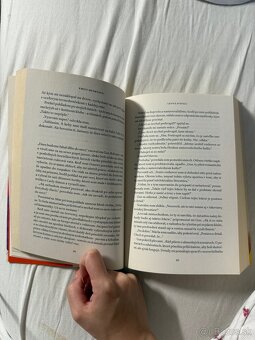 knihy young adult - nové, skoro nové - 7