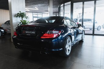 Mercedes-Benz SLK 250 CDi - 7