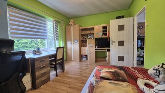 4i Priestranný Byt | Iba 5 Minút od Očovej | Dúbravy - 7