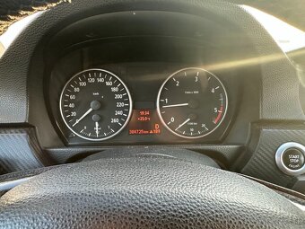 BMW 320d (E90) - 7