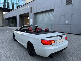 BMW 3 cabrio - 7
