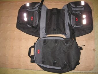 DEMA PRO Orion , Pionier 22, Dema Team frame race, - 7