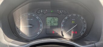 Škoda Octavia 2 1.9tdi 77kw DSG - 7