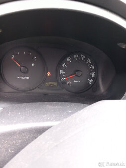 KIA PICANTO 1.1 12/2008 - 7