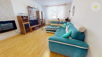 HALO reality - Predaj, trojizbový byt Žiar nad Hronom, Tajov - 7