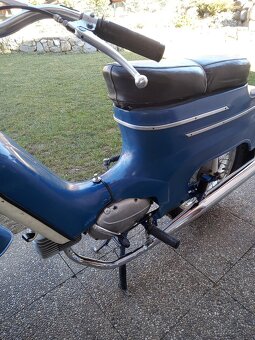 Jawa 50 - pionier - 7