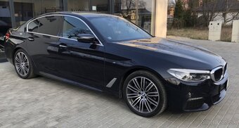 BMW 530i Xdrive - 7