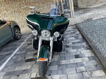 Harley-Davidson Electra Glide Ultra Limited - 7