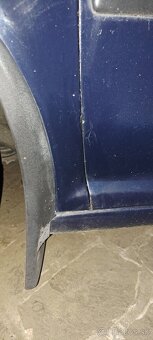 Wolkswagen Golf 4 - 7