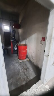 Prenájom dielne so skladom na Jesenského ulici vo Zvolene - 7
