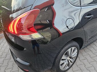 Peugeot 3008 1.6eHDI 115CV Automat Acitve EURO5 - 7