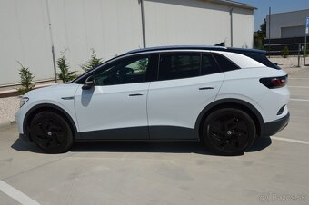 Volkswagen ID.4 Performance Upgrade 77kWh 1st Max - 7