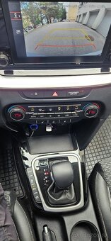 KIA Ceed, , 1,5 Tgdi, 118 Kw, AUTOMAT, benzín - 7