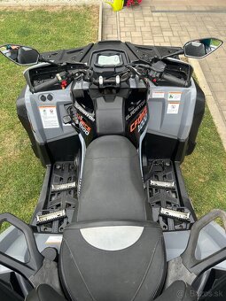CF MOTO Gladiator X 1000 EPS - 7