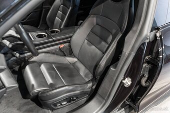 Porsche Taycan Turbo S 93.4 kWh - 7