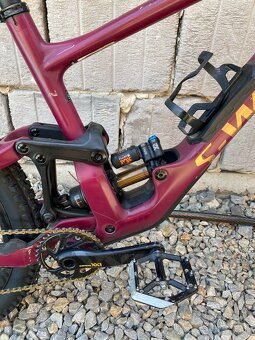 Specialized Sworks Enduro - 7