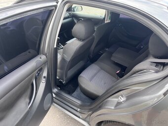 Seat Toledo 1.9tdi - 7