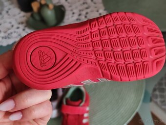 Tenisky Adidas a Nike - 7