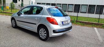 PEUGEOT 207 1.4i 8V KFV 170 000KM - 7