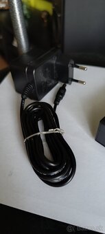 Predám gramofónový predzosilňovač Rega Fono Mini A2D MKII - 7