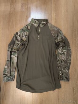 Airsoft výstroj - 7