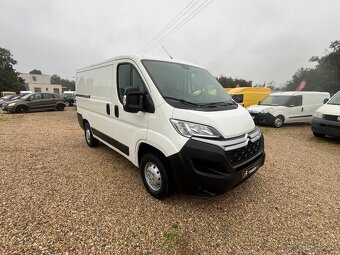 Citroën Jumper, 2.2HDi 88KWL1H11.MajKlima - 7