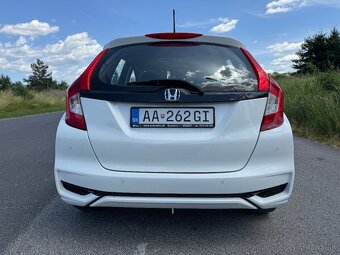 Honda Jazz 1.3 i-VTEC - 7