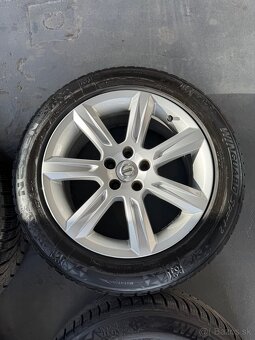 225/55 R17 Volvo - 7