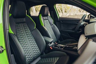 Audi RS3 r.v.2025 naj. 4800km - 7