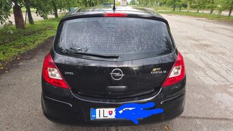 Opel Corsa D 1.2 59kw - 7