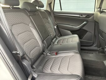 Škoda Kodiaq 2.0tdi 4x4 DSG Ambition - 7