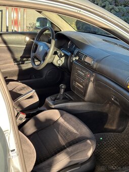 Volkswagen passat b5.5 1.9tdi 96kw variant - 7