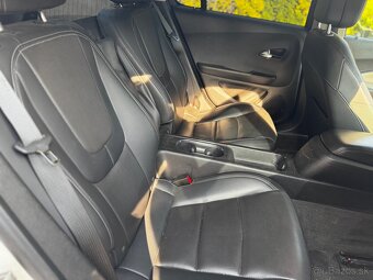 Opel Ampera plugin - 7