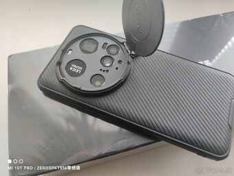 Xiaomi 15 Ultra 16/512GB Black + Xiaomi Photo Kit - 7